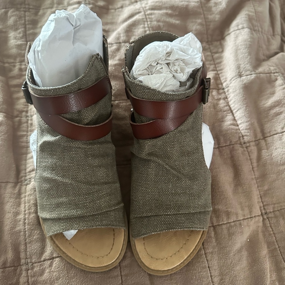 Blowfish Sandals
